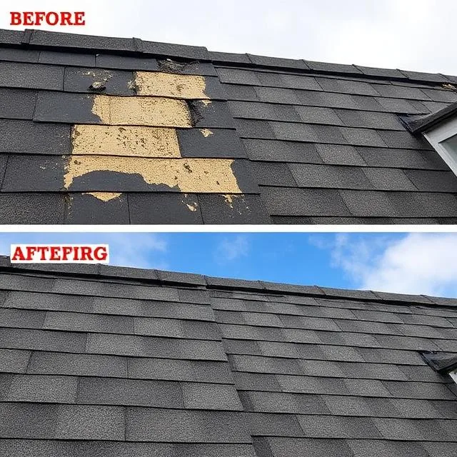 Roof Repair Near Me in Red Bay, AL near me